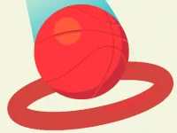 Flappy Ball Shoot image