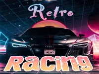 Retro Racing 3d - Free Mobile Game Online image