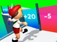 Kill The Monster Game image
