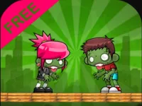 Angry Fun Zombies image
