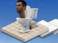 Skibidi Rush image
