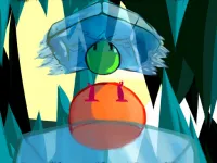 Emerald and Amber image