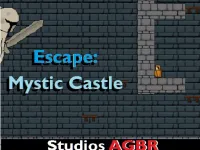Escape Mystic Castle image
