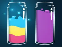 Color Sorting Puzzle image