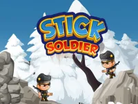 Fast Stick Soldier image