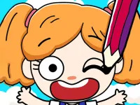 Draw Happy Puzzle image
