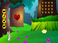 Hopping Rabbit Escape image