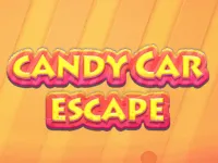 Candy Cars Escape image