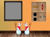 Santa Escape image