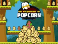 The Adventures of Popcorn image