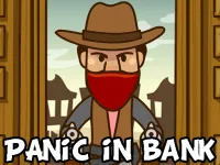 Panic in Bank image