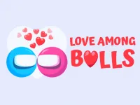 Love Among Balls: Pull Pins image