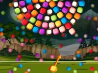Bubble Shooter Candy Wheel image