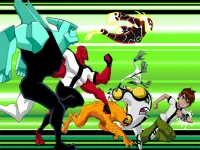 Ben 10 Jump Force image