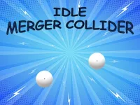 Idle: Merger Collider image