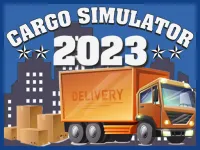 Cargo Simulator 2023 image