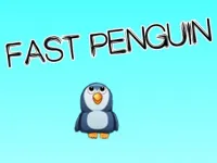 Fast Penguin image