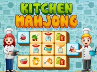 Kitchen Mahjong image