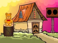 Humble Village Escape image