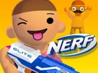 NERF Epic Pranks - Prank &amp; Run image