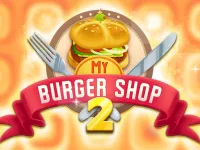 My Burger Shop 2 image
