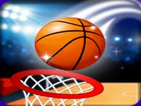 NBA live Basket-ball image