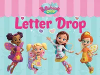 Butterbean Cafe: Letter Drop image