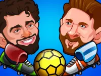 Head Soccer image