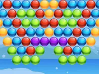 Bubble Shooter Winter Pack image