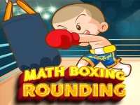 Math Boxing Rounding image