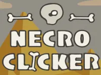 Necro clicker image