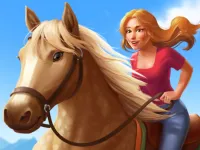 Horse Run 2 image