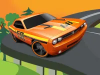 American Cars Memory image