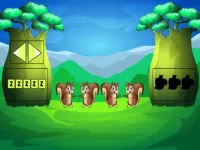 Grassy Land Escape image