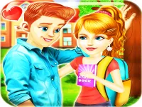 Day at School Student Class PRO image
