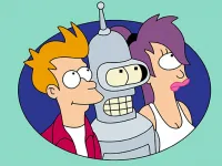 Futurama: Worlds of Tomorrow image