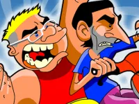 Cafon Street Racing image