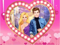 Ellie and Ben: Date Night image