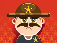 Sheriff Shoot image