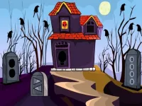 Burial Yard Escape image