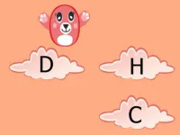 Alphabet Jump image