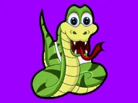 Gluttonous Snake image