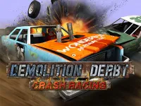 Demolition Derby Crash Racing image