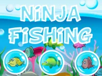 Ninja Fishing image