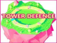 Tower Defence image