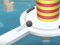 Fire Balls Online image