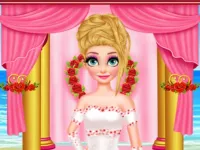 SISTERS DREAM WEDDING image