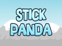Stick Panda image