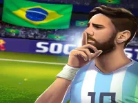 Fifa World Cup 2021 : Free Kick image