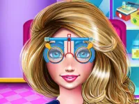 PRINCY EYE DOCTOR image